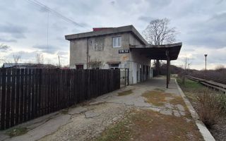 Apartament 3 camere de vanzare in comuna Carcea - Poză 5