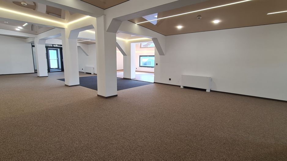 Spatiu comercial / birouri in cartier Izvor - Poză 4