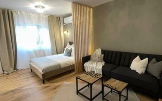 Garsoniera Lux Banu Manta-Titulescu - Poză 7