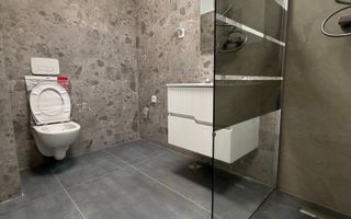 Apartament cu două camere, decomandat, finisat, EROILOR RESIDENCE - Poză 9