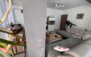 PENTHOUSE 5 CAMERE | 126 MP | DOUĂ NIVELURI | PARCARE SUBTERANĂ - Poză 8