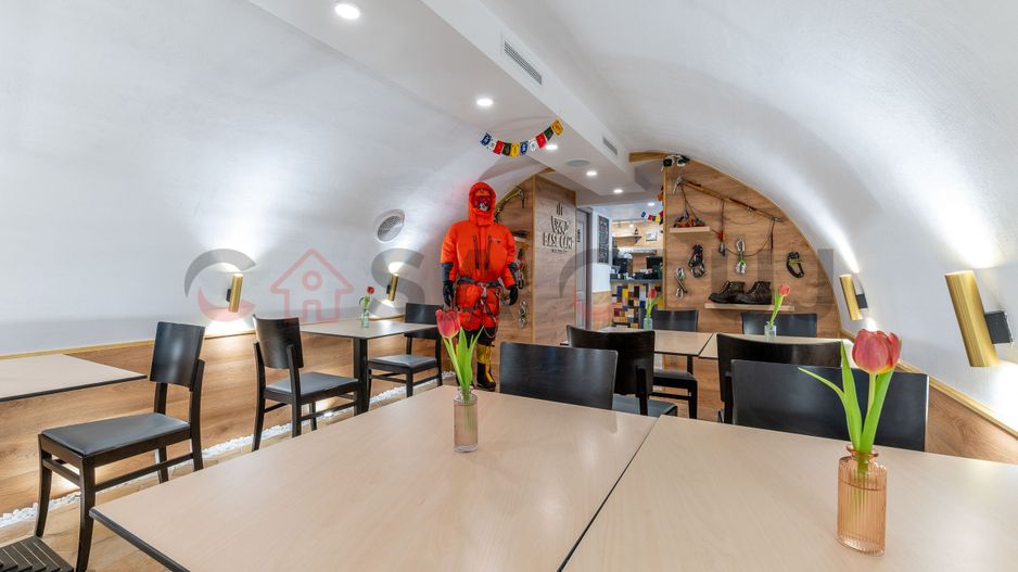 De vânzare Casa Weiss, Rimetea, pensiunea cu 5 margarete, patrimoniu ! - Poză 19