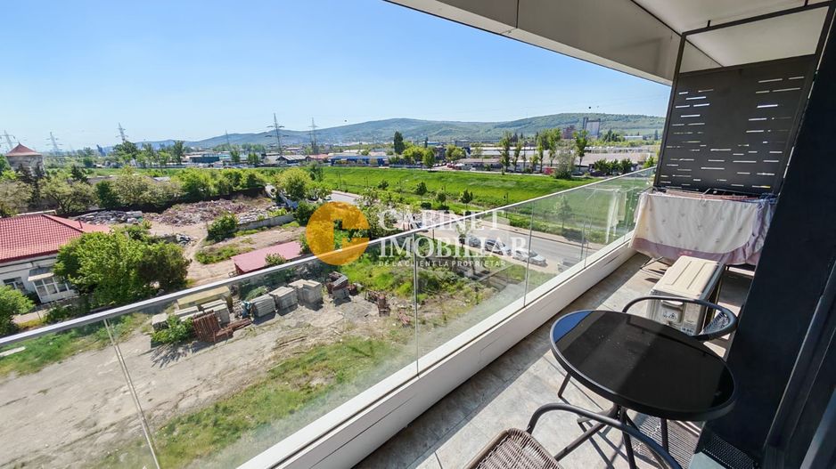 TATARASI - BLOC NOU INTABULAT - ETAJ INTERMEDIAR - 2 CAMERE - Poză 7