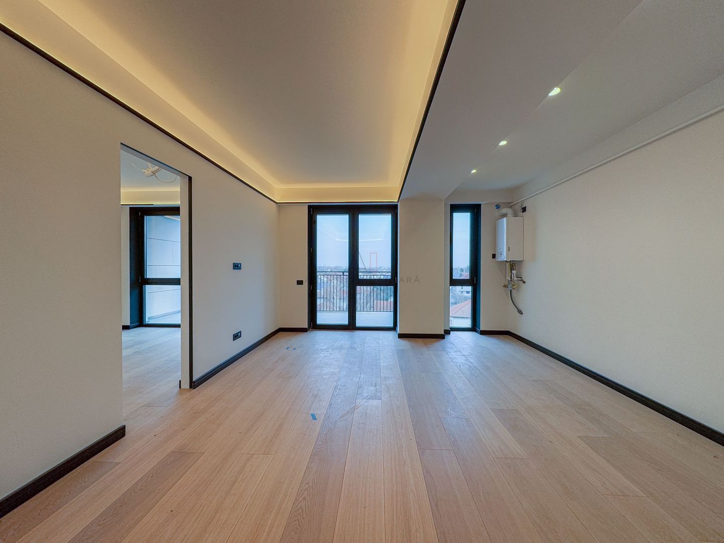 Studio Dublu Pipera | Finalizat - Poză 1