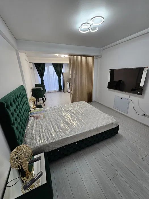 Garsoniera de inchiriat Berceni Drumul Binelui - Poză 5