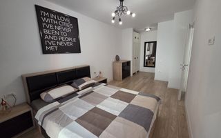 2 Camere | MTM Pipera Residence | Mobilat | Parcare inclusă - Poză 8