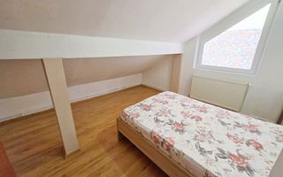 Apartament 4 camere, mobilat, utilat, parcare proprie,  zona Kaufland - Poză 12