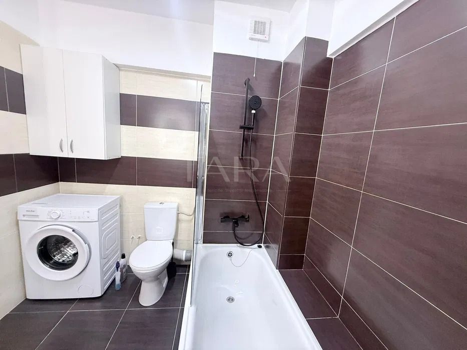 Apartament modern cu 2 camere, Viva City – Iulius Mall. - Poză 6