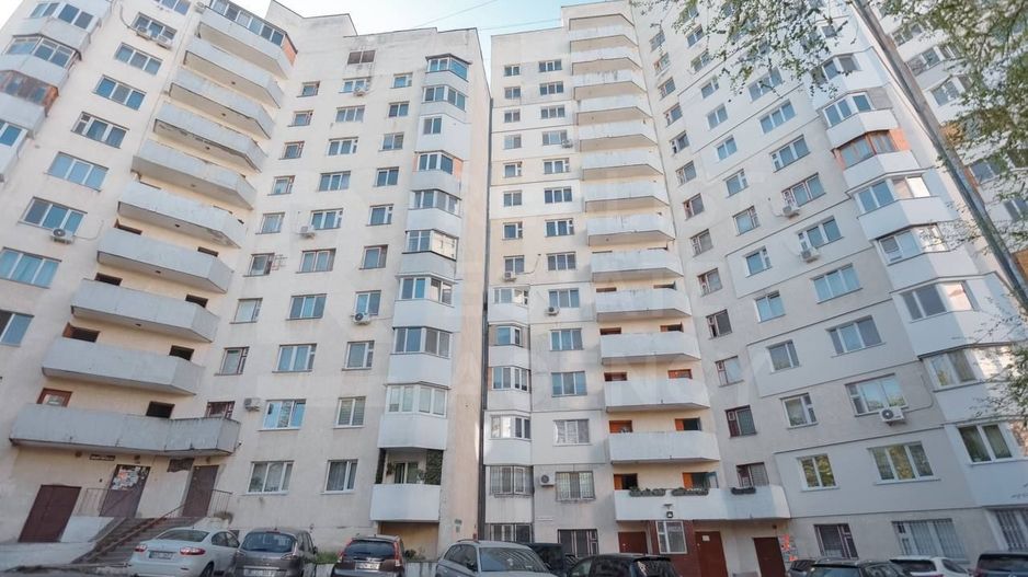 Vânzare, apartament, 3 camere, str. Bogdan-Voievod, sectorul Râșcani - Poză 16