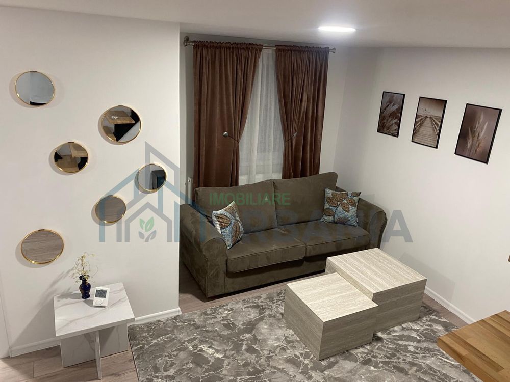 Apartament Sararie - Poză 5