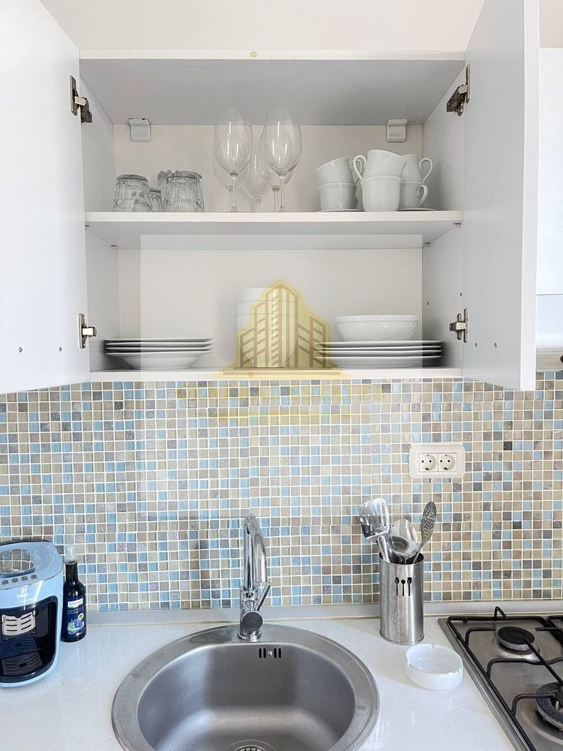 Apartament 2 camere - complet mobilat si utilat - Poză 8