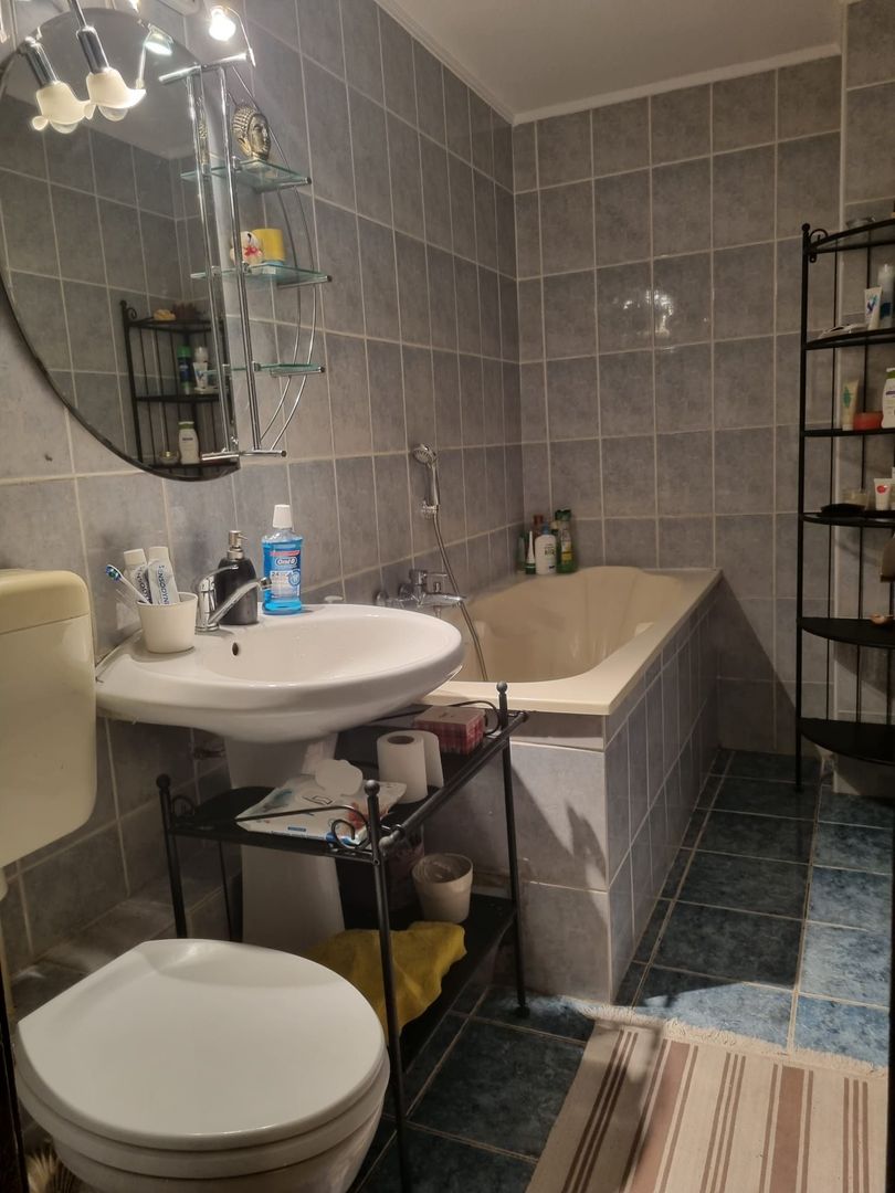 Apartament 3 camere CENTRALA PROPRIE | SEBASTIAN - Poză 7