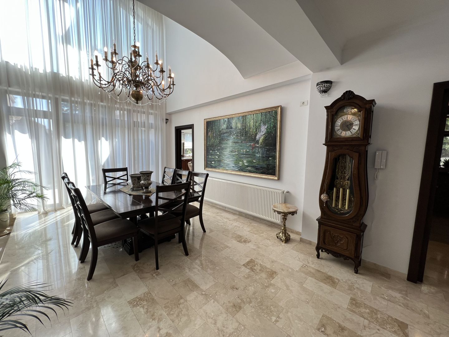 Casa LUX superba Tunari | Pipera - Poză 3