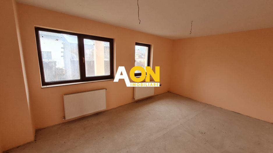 Casa 6 Camere, Teren 357 mp, Zona Alba-Micesti, cu toate utilitatile - Poză 5
