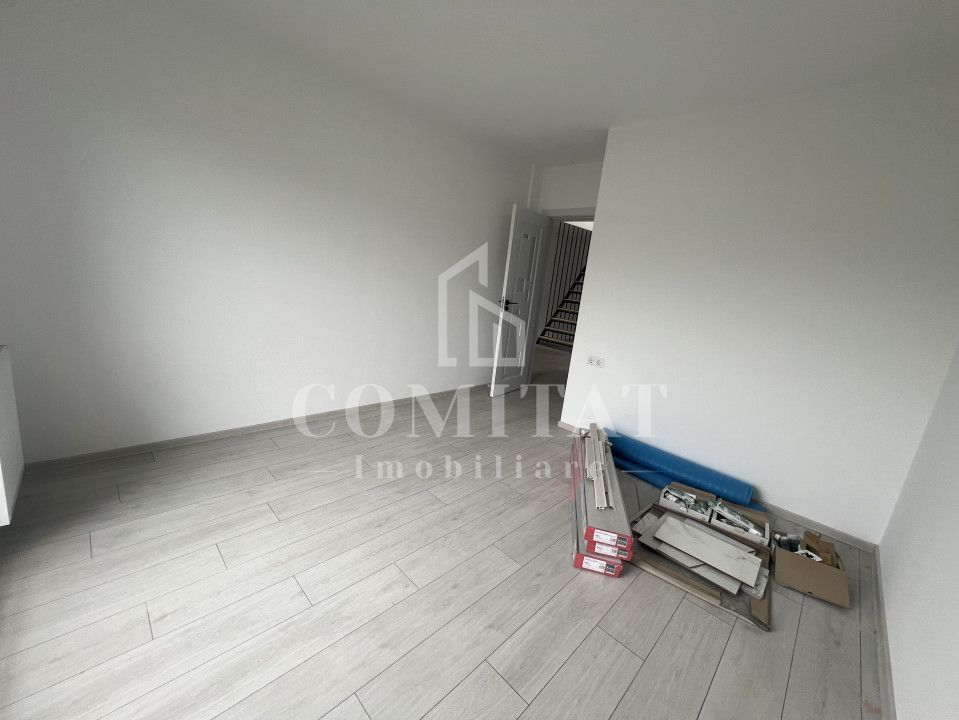 Apartament 3 camere  în vila | 71 mp |  zona Avram Iancu - Poză 7