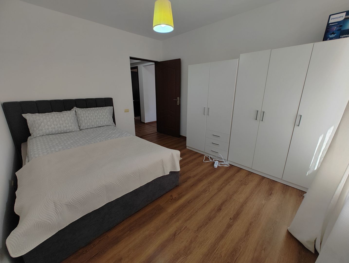 Militari Residence - 3 Camere 65 Mp Tineretului 37 A Chiajna Dudu - Poză 5