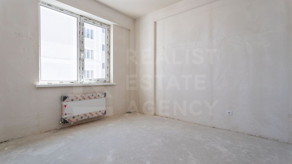 Vânzare, apartament, 2 camere, str. Iazului, Râșcani - Poză 5