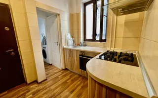 INCHIRIERE 3 CAMERE 2 BAI METROU UNIRII ULTRACENTRAL CENTRALA PROPRIE 68MP - Poză 12