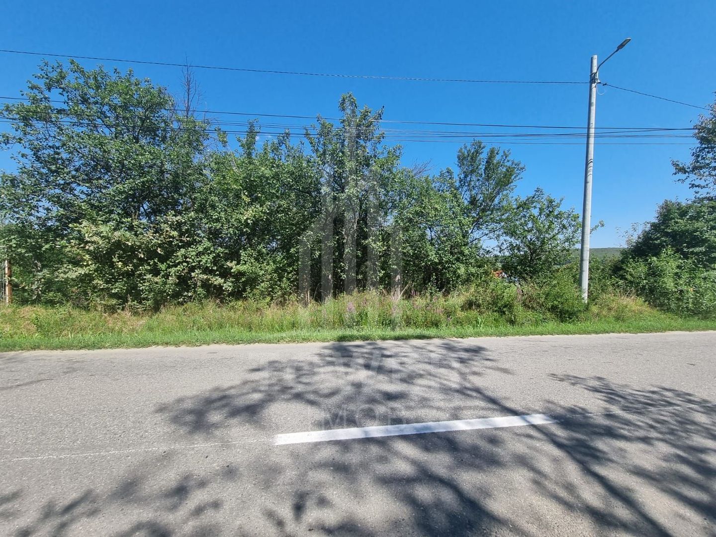 EXCLUSIVITATE! Teren la șoseaua principală | Tocile - Poză 4