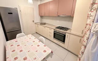 2 Camere Mid Level Parcare Inclusa Metrou Lujerului GranVia Residence - Poză 16