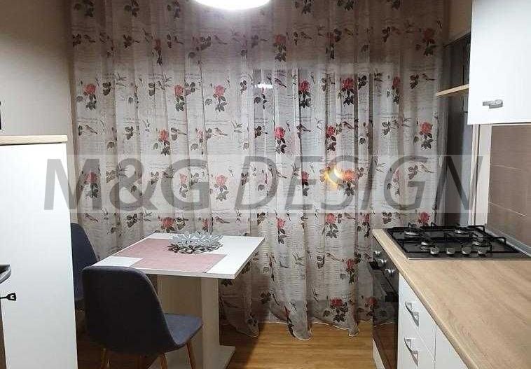 Se oferă spre vânzare un apartament cu 2 camere, Et. 1,Str Munteniei - Poză 7