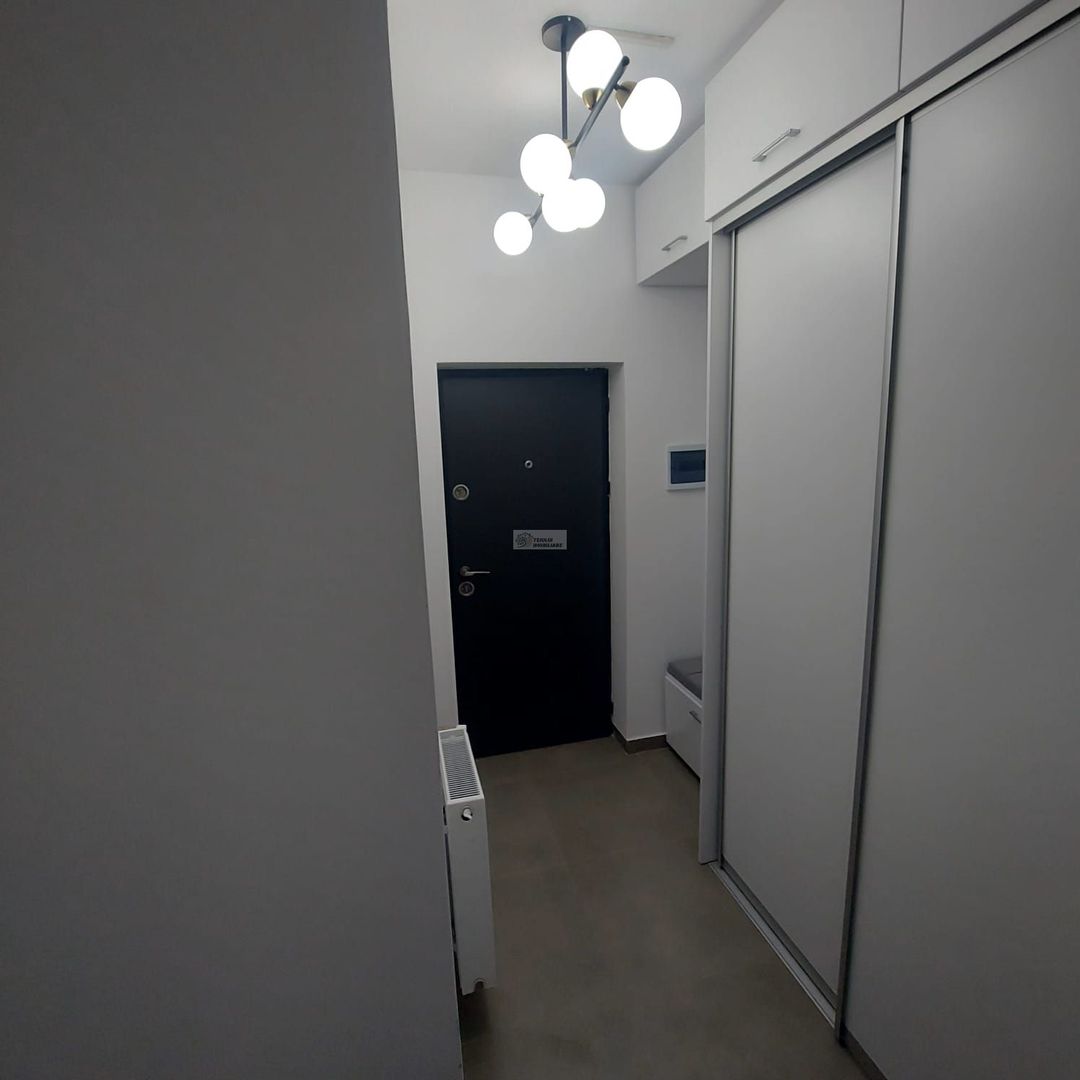 Apartament  de 2 camere de inchiriat/finisaje moderne/bloc nou/Focsani - Poză 5