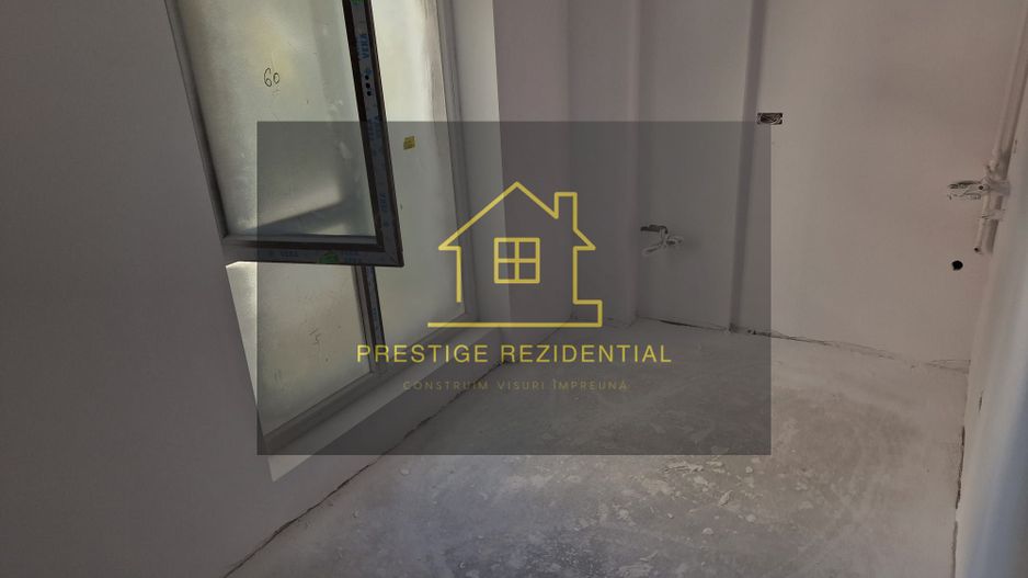 Apartament 2 cam , Finalizat, Comision 0, TITAN-AUCHAN - Poză 4