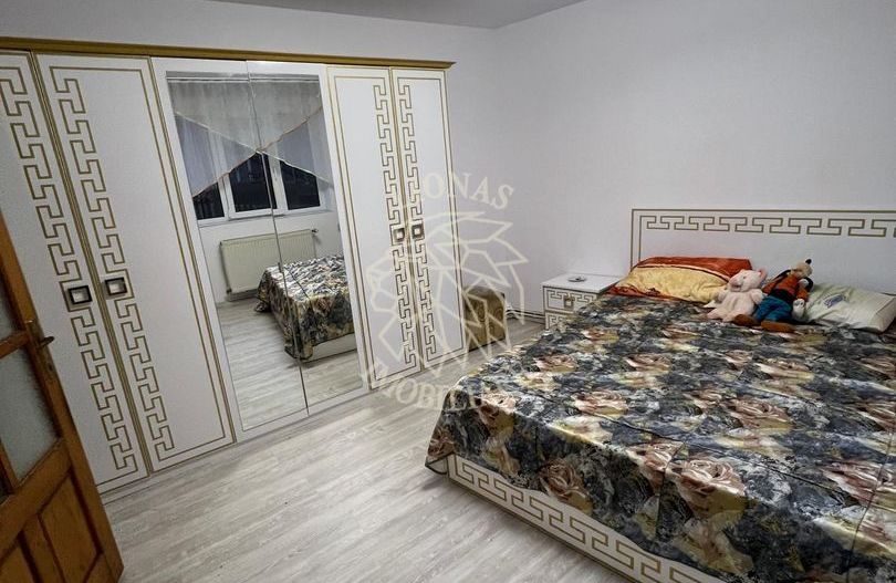Apartament 111 mp-curte 144 mp-garaj-Zona Podul Jelnei - Poză 4