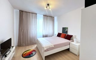 2 camere renovat complet Bd. Dinicu Golescu-Gara de Nord - Poză 5