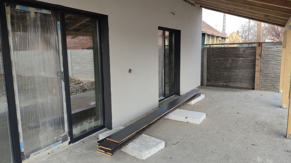 Sanandrei, Casa Individuala,, Suprafete Generoase, - Poză 6