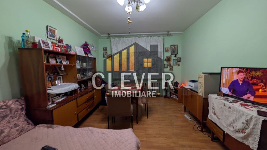 Oportunitate Langa Parcul IOR: 2 Camere Decomandat Pret Avantajos - Poză 3