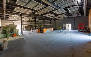 Complex Multifuncțional de vânzare - Comision 0% - Poză 7