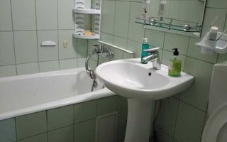 AP. 2 CAMERE PIATA SUDULUI, BLOC REABILITAT, MODERN, METROU 10 MINUTE - Poză 6