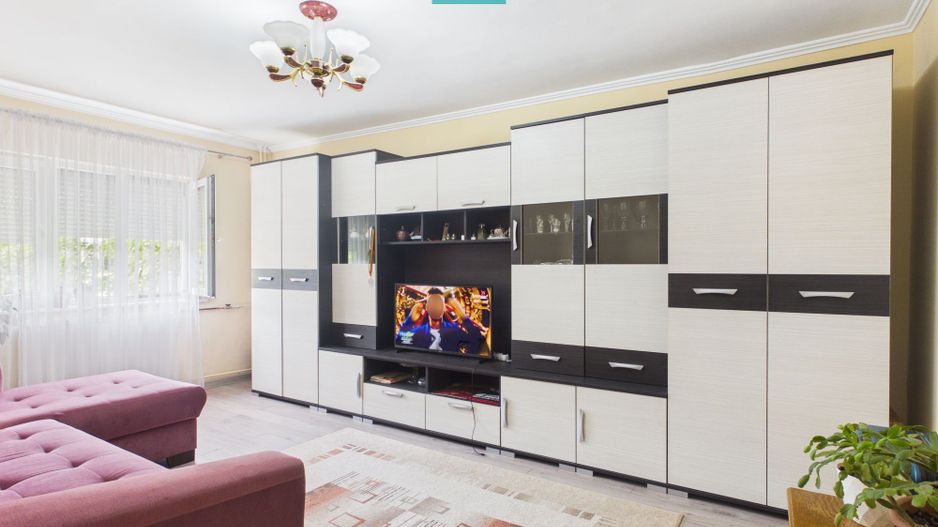 Apartament 2 camere modern Rogerius, et.3 - Poză 2