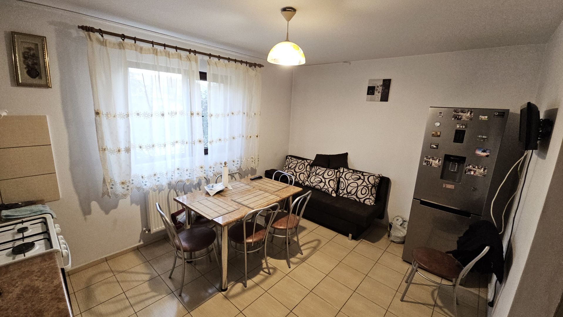 VILĂ MODERNĂ P+1 169 MP UTILI, CURTE GENEROASĂ 768 MP, IN APROPIERE DE BUCURESTI - Poză 7