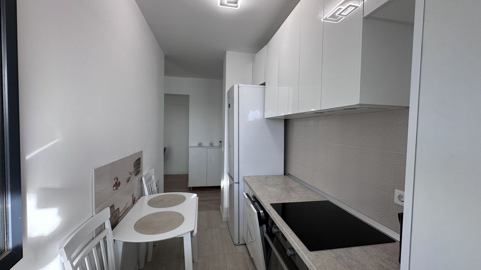 De închiriat apartament 2 camere Complex Studențesc - bloc nou - Poză 24