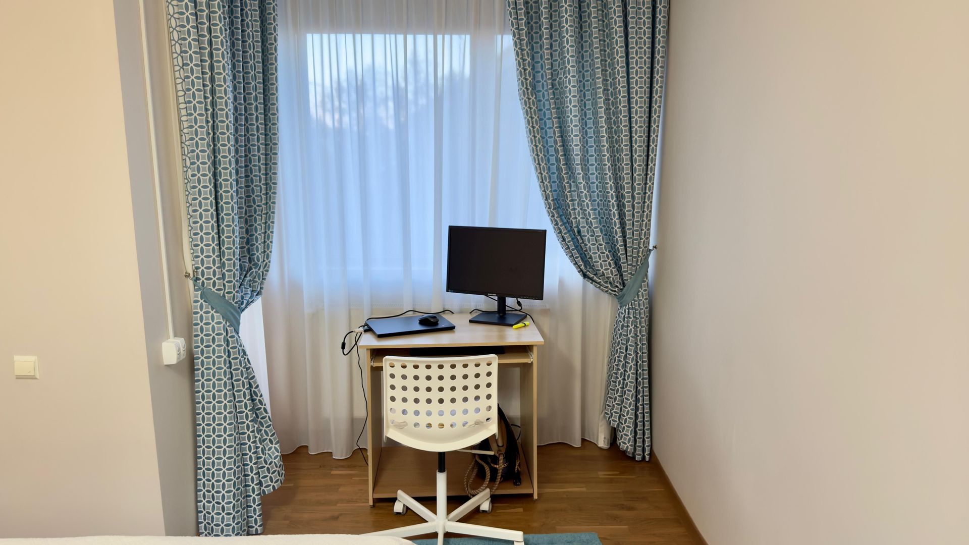 Vanzare casa 4 camere tip duplex Otopeni - Odaile, P+1+Pod, curte proprie ! - Poză 27