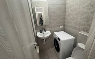 Sebastian 3 Camere Centrala Parcare 2 bai 3/8 - Poză 12