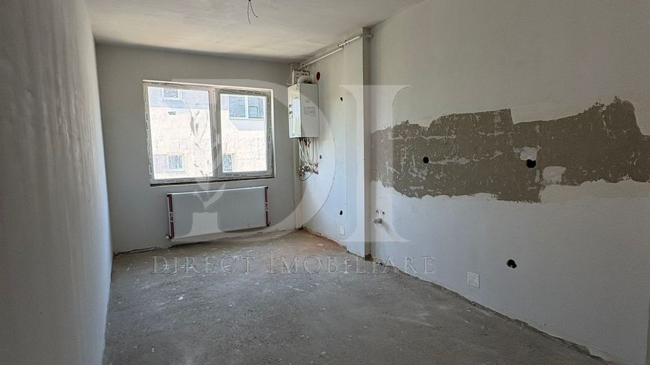 Apartament decomandat - Poză 6