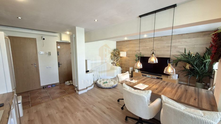 Apartament 2 camere openspace Bulevardul Grivitei Brasov - Poză 4