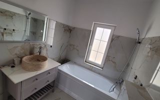 1/2 duplex, 4 camere – Moșnița Nouă, Cartier Europa - Poză 16