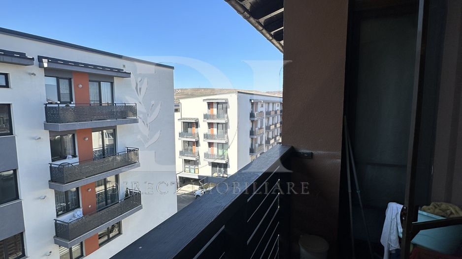 Apartament la cheie / Zona Parcul Poligon - Poză 8