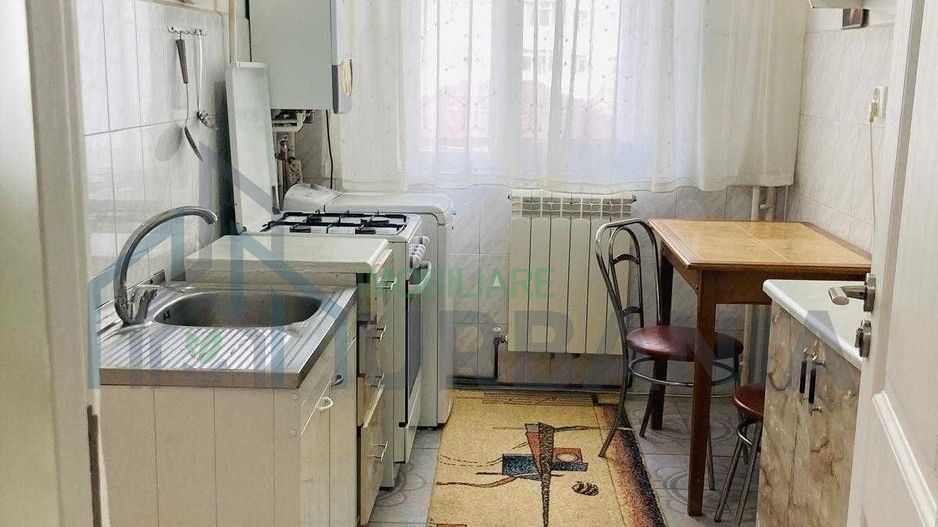 Apartament 2 camere de inchiriat, zona P. Ros-Restaurant Cotnari-Sindicate - Poză 5