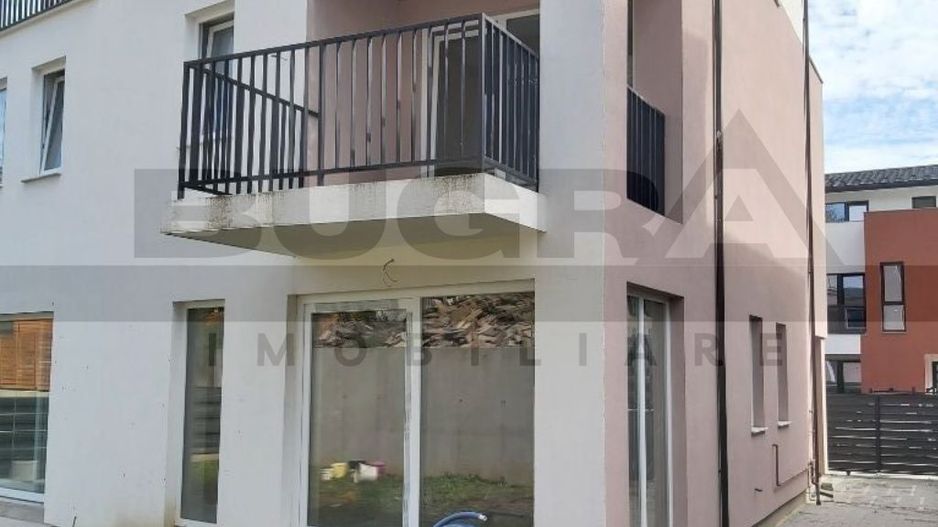 Vila 116mp, teren 300 mp, finisata, zona Campului - Poză 1