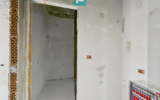 Apartament 3 camere cu curte proprie în Giroc - Poză 16