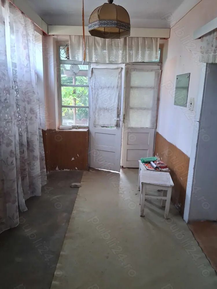 BRASADAS vinde casa individuala 2 cam Aurel Vlaicu. - Poză 5