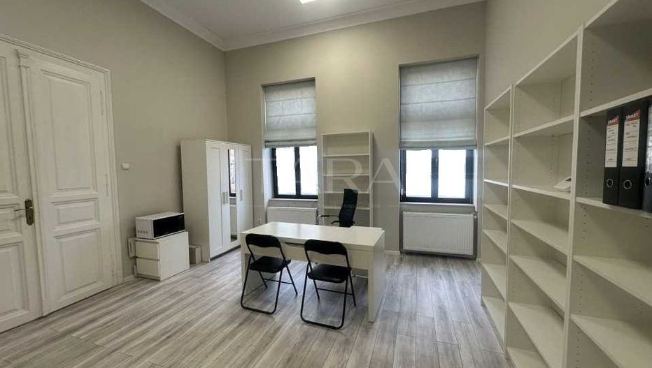 Apartament cu 2 camere Ultracentral - Poză 4