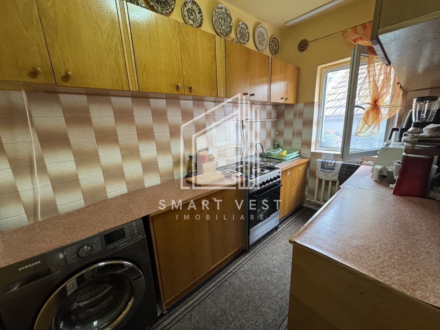 Apartament la casa cu garaj | 80 mp utili | Zona Semicentrala - Poză 8