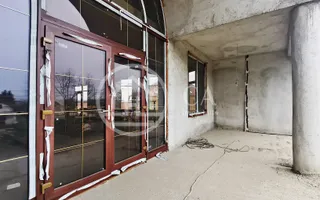 Proprietate speciala de inchiriat D+P+E+M in Calea Aradului, Oradea - Poză 13