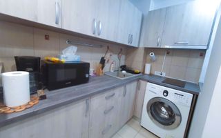 Garsonieră Spațioasă și Modernă, Complet Utilată – Zonă Urbană Excelent Conectat - Poză 6